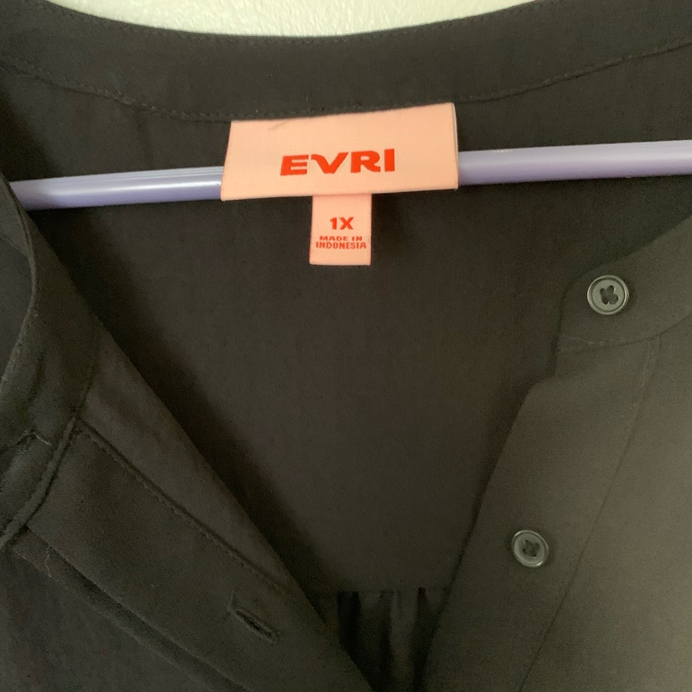 EVRI blouse